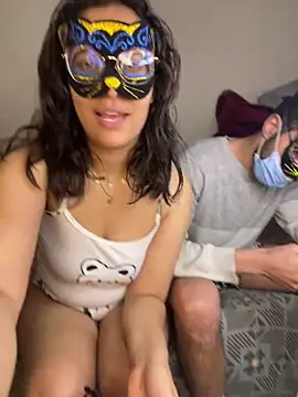 JAMILA-ARABIC online show from March 7, 1:24 am