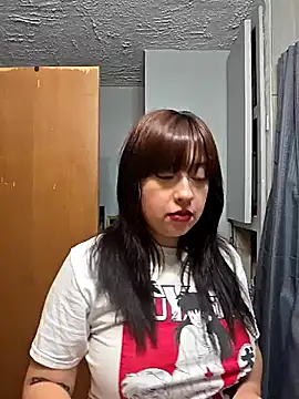 AriannaPenaxo online show from February 4, 9:53 pm