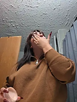 AriannaPenaxo online show from March 1, 11:29 pm