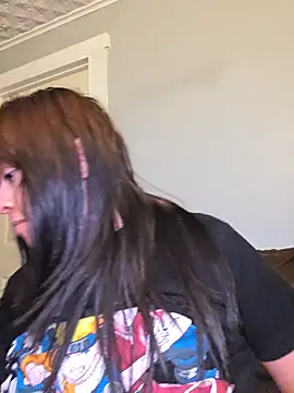 AriannaPenaxo online show from March 14, 11:54 pm