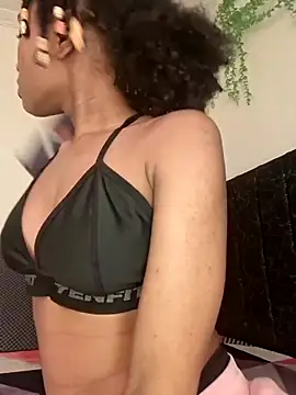 Ebony love07 online show from February 3, 6:46 pm