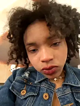 Ebony love07 online show from February 22, 7:23 pm