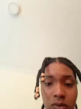 Ebony love07 online show from March 2, 9:10 pm