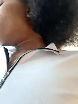 Ebony love07 online show from March 16, 9:08 pm