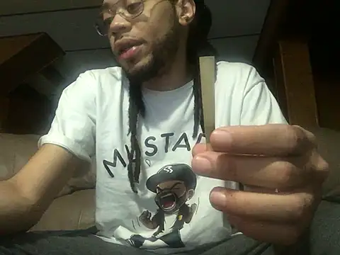 givemeabreak34 online show from January 17, 10:57 pm