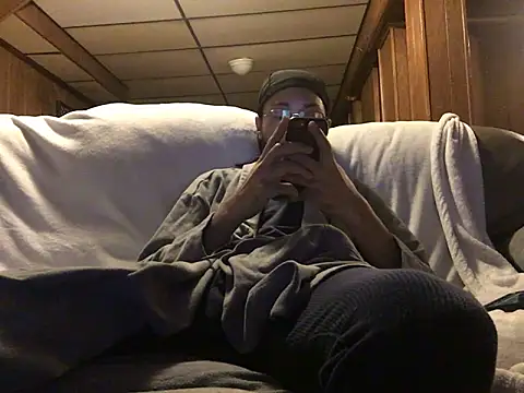 givemeabreak34 online show from February 2, 10:30 pm