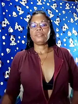 Snapshot of Yandris_1212 chatting on April 30, 11:53 pm Yandris 1212 online show from April 30, 11:53 pm