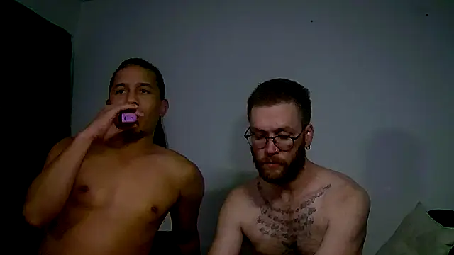 jasperRedwood online show from March 6, 2:41 am