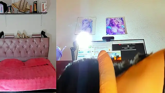 harper funny online show from February 21, 6:09 pm