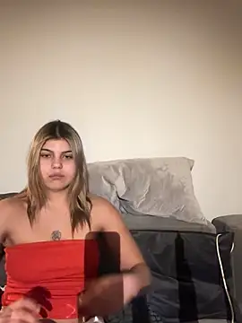 justsomeoneuknow online show from February 16, 8:38 pm