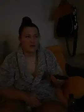 justsomeoneuknow online show from February 24, 9:02 pm