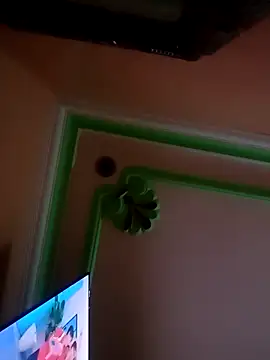 Naughty-Yousra online show from March 11, 12:27 am