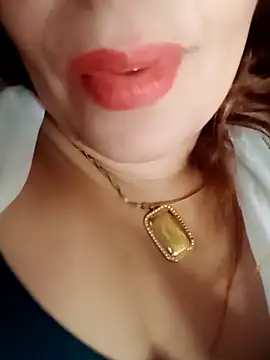 Naughty-Yousra online show from April 26, 12:14 pm