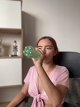 Carithooo online show from March 20, 8:46 pm