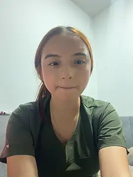 Carithooo online show from July 22, 11:51 pm