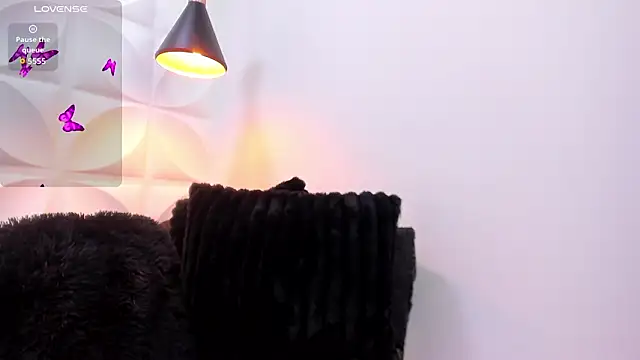 zaira skinny online show from February 23, 3:26 am