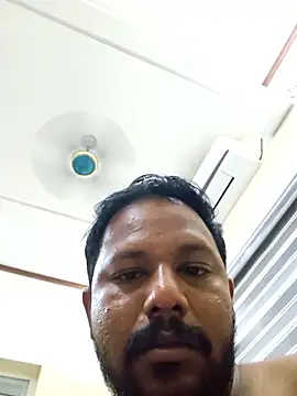 Nachuzz9301 online show from January 16, 4:05 am