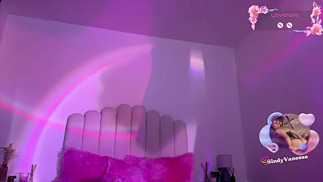 Alison Ivanova online show from July 7, 11:09 pm