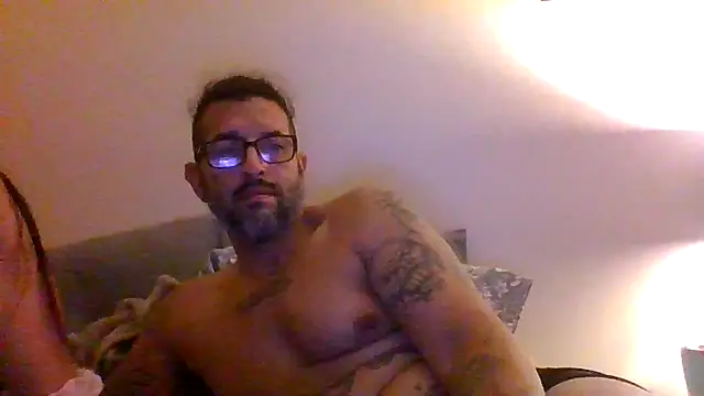 Tattoos77 online show from May 28, 5:27 am