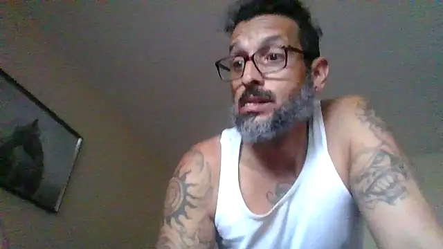 Tattoos77 online show from June 21, 11:18 pm