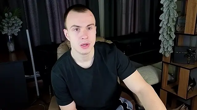 Kris Braun online show from January 19, 6:17 am