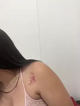 Melody rousse   online show from February 6, 8:23 pm