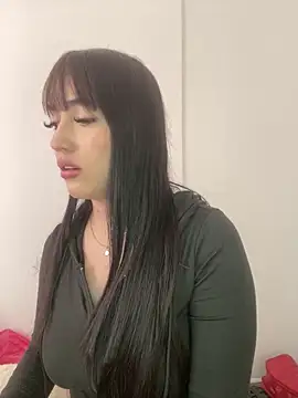 Melody rousse   online show from February 14, 8:49 pm