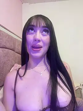 Melody rousse   online show from April 13, 9:53 pm