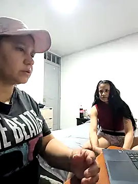 ketty Riley online show from February 8, 8:40 am