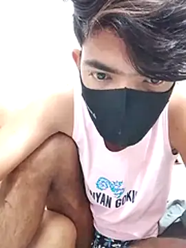 Rubina khan1 online show from February 8, 3:54 am