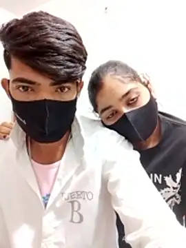 Rubina khan1 online show from February 18, 3:02 am