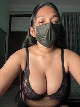 RadhikaHotty online show from March 23, 5:28 pm