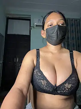 RadhikaHotty online show from April 29, 5:30 pm