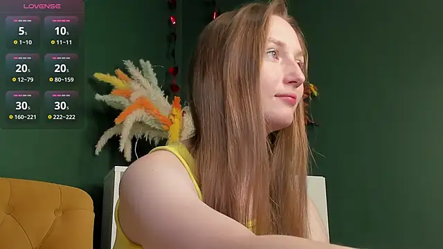 baby annn online show from July 30, 3:05 am