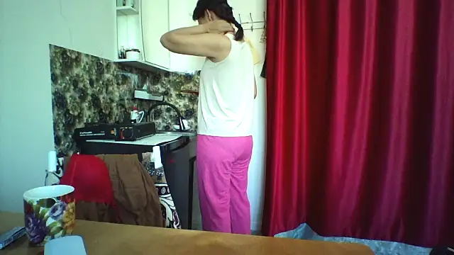 bella2322 online show from April 14, 3:34 am