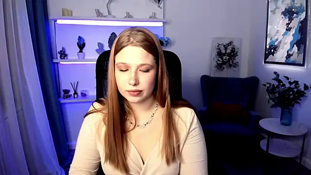 Snapshot of SweetDaylight chatting on May 4, 7:32 pm SweetDaylight online show from May 4, 7:32 pm