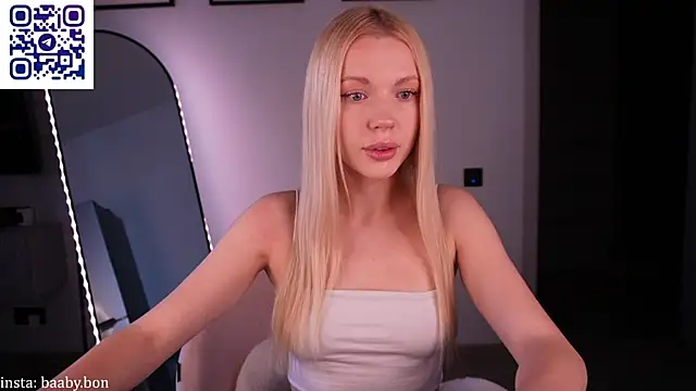 cutebon online show from January 19, 4:05 am