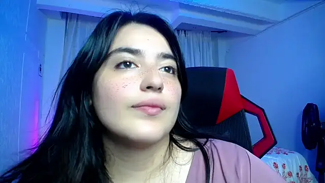 sonic jess07 online show from February 27, 2:55 am