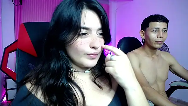 sonic jess07 online show from March 21, 10:09 am