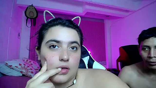 sonic jess07 online show from April 9, 9:20 pm