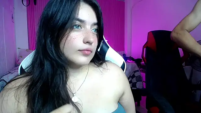 sonic jess07 online show from May 15, 1:45 am