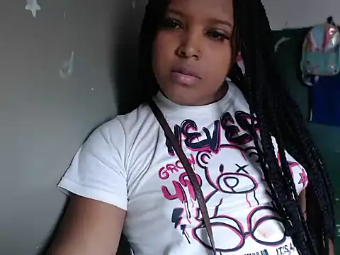 ShanayapkopRs online show from June 3, 1:03 pm