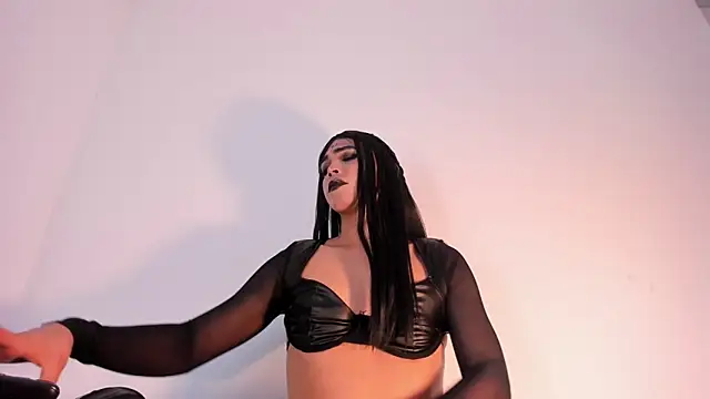 naughtylizeth  online show from February 22, 8:46 am