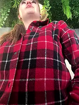 JennyXCherry online show from January 17, 9:58 am