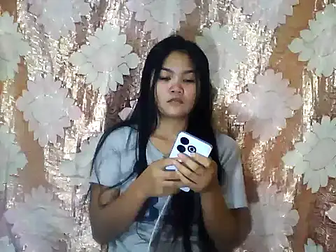 PinaySkinnyJust18 online show from March 7, 10:07 pm