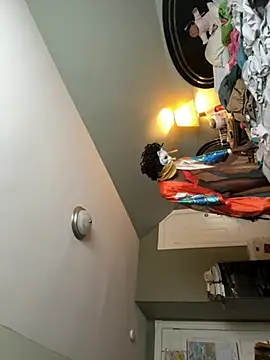 barracksbunny online show from February 6, 3:26 pm