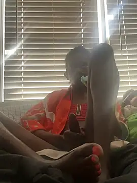 barracksbunny online show from March 15, 2:01 pm