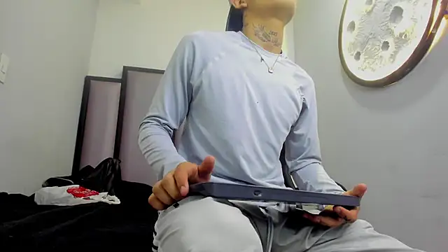 Dogan Renzo0 online show from February 26, 11:42 am