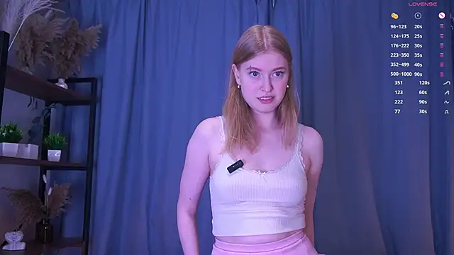 Snapshot of LanaRoxxy chatting on April 5, 12:35 pm LanaRoxxy online show from April 5, 12:35 pm