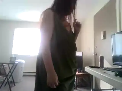 Ashlovescannabis online show from January 16, 4:33 pm